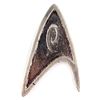 Image 3 : Lot #1211: STAR TREK (2009) - Set of Starfleet Insignia Badges