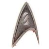 Image 4 : Lot #1211: STAR TREK (2009) - Set of Starfleet Insignia Badges