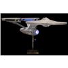 Image 10 : Lot #1214: STAR TREK II: THE WRATH OF KHAN (1982) - Light-Up Replica Studio-Scale Refit U.S.S. Enter