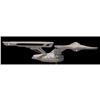 Image 11 : Lot #1214: STAR TREK II: THE WRATH OF KHAN (1982) - Light-Up Replica Studio-Scale Refit U.S.S. Enter