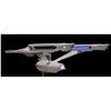 Image 16 : Lot #1214: STAR TREK II: THE WRATH OF KHAN (1982) - Light-Up Replica Studio-Scale Refit U.S.S. Enter