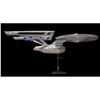 Image 18 : Lot #1214: STAR TREK II: THE WRATH OF KHAN (1982) - Light-Up Replica Studio-Scale Refit U.S.S. Enter