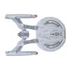 Image 10 : Lot #1215: STAR TREK: FIRST CONTACT (1996) - QMx Replica Studio-Scale USS Akira Model Prototype
