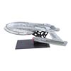 Image 1 : Lot #1215: STAR TREK: FIRST CONTACT (1996) - QMx Replica Studio-Scale USS Akira Model Prototype