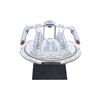 Image 4 : Lot #1215: STAR TREK: FIRST CONTACT (1996) - QMx Replica Studio-Scale USS Akira Model Prototype