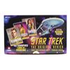 Image 10 : Lot #1230: STAR TREK: THE ORIGINAL SERIES (1966-1969) - Complete Set of 1997-1998 Skybox Trading Car