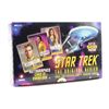 Image 2 : Lot #1230: STAR TREK: THE ORIGINAL SERIES (1966-1969) - Complete Set of 1997-1998 Skybox Trading Car