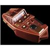 Image 2 : Lot #1245: STAR TREK: DEEP SPACE NINE (1993-1999) - Light-Up Bajoran Tricorder