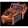 Image 3 : Lot #1245: STAR TREK: DEEP SPACE NINE (1993-1999) - Light-Up Bajoran Tricorder