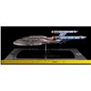 Image 14 : Lot #1255: STAR TREK: ENTERPRISE (2001-2005) - Light-Up QMx Replica Studio-Scale Enterprise NX-01 Pr