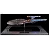 Image 1 : Lot #1255: STAR TREK: ENTERPRISE (2001-2005) - Light-Up QMx Replica Studio-Scale Enterprise NX-01 Pr