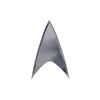 Image 3 : Lot #1259: STAR TREK: PICARD (2020-2023) - Raffi Musiker's (Michelle Hurd) Confederation Combadge