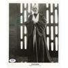 Image 1 : Lot #1301: STAR WARS: EPISODE IV - A NEW HOPE (1977) - Alec Guinness-Autographed Obi-Wan Kenobi Stil