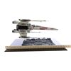 Image 11 : Lot #1304: STAR WARS: EPISODE IV - A NEW HOPE (1977) - Dave Jones Collection: ICONS Replica X-Wing S