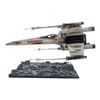 Image 6 : Lot #1304: STAR WARS: EPISODE IV - A NEW HOPE (1977) - Dave Jones Collection: ICONS Replica X-Wing S