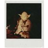 Image 2 : Lot #1315: STAR WARS: EPISODE V - THE EMPIRE STRIKES BACK (1980) - Set of Three Yoda Puppet Producti