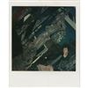 Image 2 : Lot #1317: STAR WARS: EPISODE V - THE EMPIRE STRIKES BACK (1980) - Set of Nine Cloud City Set Produc