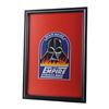 Image 2 : Lot #1318: STAR WARS: EPISODE V - THE EMPIRE STRIKES BACK (1980) - Framed Norway Tracked Vehicle "Va