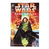 Image 3 : Lot #1362: DARK HORSE COMICS - William Plumb Collection: Hand-Painted Dave Dorman Star Wars: Dark Em