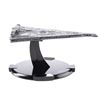 Image 2 : Lot #1374: STAR WARS: EPISODE VIII - THE LAST JEDI (2017) - First Order Dreadnought Model with Promo