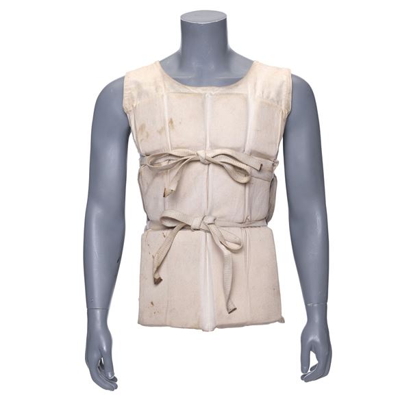 Lot #1431: TITANIC (1997) - Life Vest