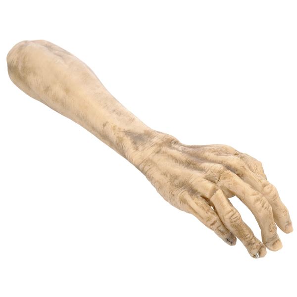 Lot #1452: THE WALKING DEAD (2010-2022) - Articulated Arm