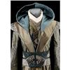 Image 6 : Lot #1467: WARCRAFT (2016) - Khadgar's (Ben Schnetzer) Funeral Robe Costume