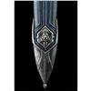 Image 2 : Lot #1474: WARCRAFT (2016) - Alliance Royal Guard Urethane Blade Sword and Sheath