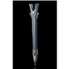 Image 6 : Lot #1474: WARCRAFT (2016) - Alliance Royal Guard Urethane Blade Sword and Sheath