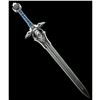 Image 7 : Lot #1474: WARCRAFT (2016) - Alliance Royal Guard Urethane Blade Sword and Sheath
