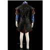 Image 4 : Lot #1479: WARCRAFT (2016) - Varian Wrynn's (Dylan Schombing) Stormwind Costume Components