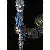 Image 10 : Lot #1480: WARCRAFT (2016) - Alliance Knight Armor with Poleaxe