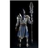 Image 4 : Lot #1480: WARCRAFT (2016) - Alliance Knight Armor with Poleaxe