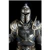 Image 7 : Lot #1480: WARCRAFT (2016) - Alliance Knight Armor with Poleaxe