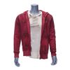 Image 1 : Lot #1481: WARM BODIES (2013) - R's Distressed Hoodie and T-Shirt