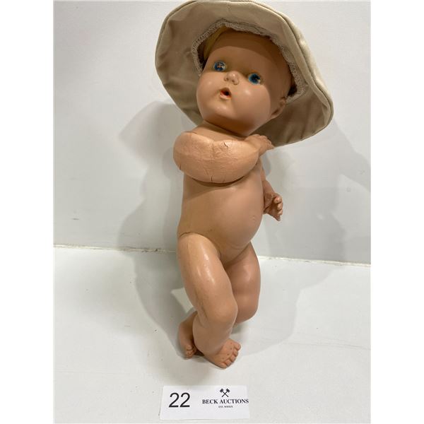 Viceroy Sunruco Doll