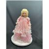 Image 1 : Megan By Rustie 3 Foot Porcelain Doll