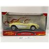 Image 1 : American Graffiti 1959 Corvette Die-Cast