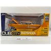 Image 1 : Dub City Old Skool 1955 Chev Bel Air 1:24 Scale Die-Cast