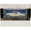 Image 1 : Maisto Special Edition 1956 Chrysler 300B 1:18 Scale Die-cast