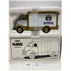 Image 1 : GML Insulated Van 1952 1/34 Scale "Olympia Premium Lager Beer" Die-Cast