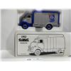 Image 1 : 1952 GMC Insulated Van"Helemans Old Style LIGHT" 1/34 Scale Die-Cast
