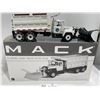 Image 1 : Mack R-Model Dump Truck With Plow T-12-610