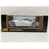 Image 1 : Maisto Special Edition Ford GT90 1:18 Die-Cast