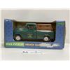Image 1 : 1955 Pickup Truck 1/25 Scale Die-Cast