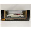 Image 1 : Maisto Special Edition Mercedes Benz 190SL 1:18