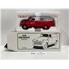 Image 1 : 1949 Chevrolet Panel Truck 1/34 Scale Die-Cast "Falstaff Brewing Company"