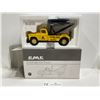 Image 1 : GMC 1958 Tow Truck 1/34 Die-Cast