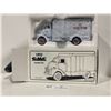 Image 1 : 1952 GMC Insulated Van Die-Cast 1/34 Scale