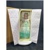 Image 1 : Shawna 3ft Porcelain Rustie Doll